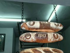 -Juicy Bakery(大学路店)