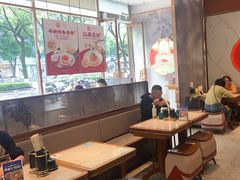 -松鹤楼面馆(天一广场店)