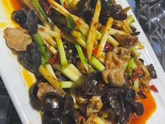 -椒小兔·盐帮川菜中餐厅(金沙时代广场店)