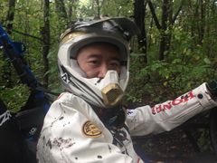 -帽儿山风景区