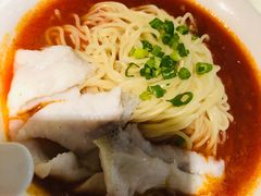 -太二酸菜鱼(广州IFC国金天地店)