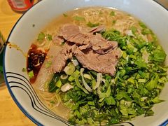 -张碗碗青海牛肉拉面(王城公园店)