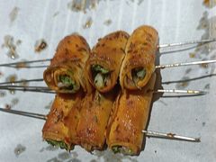 -肉串汪自由派(西便门店)