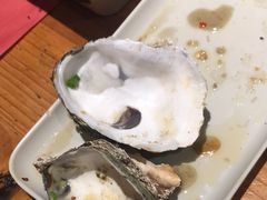 -木屋烧烤(南新店)