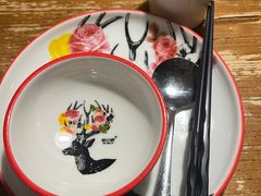 -新白鹿餐厅(龙游路店)