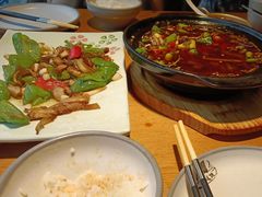 -盐帮食坊•小河帮川菜(四川师大店)