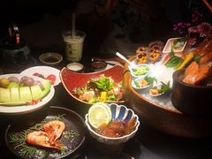 -花潮料理艺食馆(成都万象城店)