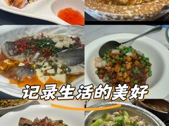 -虎哥私房菜(馒头山店)