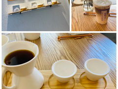 -围炉夜话·潮汕卤水火锅(榕江店)