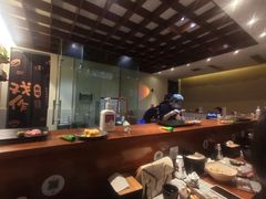 -戏作寿司(观音桥店)