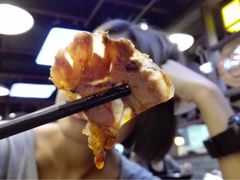 -宽窄巷子冒菜(中华广场店)