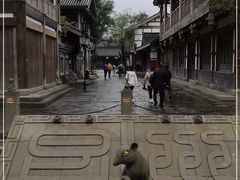 -昌州古城