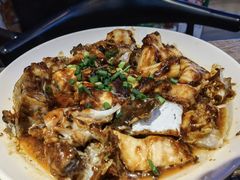 -鱼醉无骨鱼·中山脆肉鲩(荔湾路店)