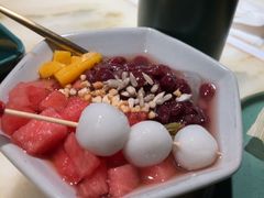 -锦府盐帮·李宅(领展购物广场中关村店)