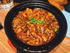 -大树餐厅(益田假日店)