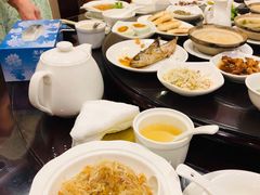 -金泰食府(竹园店)