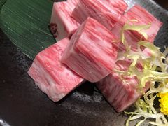 日本A5和牛粒-協成海鮮火鍋(老店)