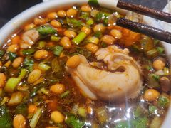 -小饕荟雅安贡椒鱼鲜馆(广福桥店)