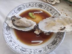-渔民船说·北塘海鲜·天津菜·海肠捞饭(北塘古镇店)