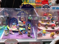 -泡泡玛特POPMART(天环购物中心店)
