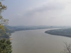 -昭山风景名胜区