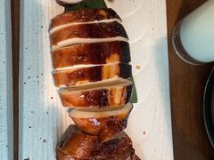 -九井澤精致料理(金茂店)