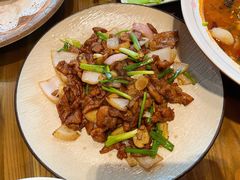 -桃源人家(环城南路店)