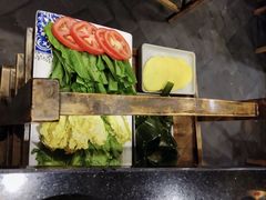 -百年川椒重庆老火锅(光谷店)