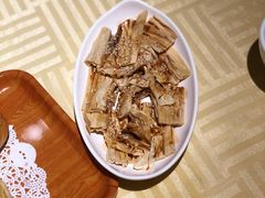 香麻鲜腐皮-石岐佬中山菜馆(张溪店)