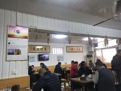 大堂-李氏灵寿腌肉面(豪景丽园店)