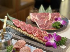 -千寻山野烤肉(中关村店)