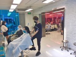 大厅-P.STYLE 派斯造型