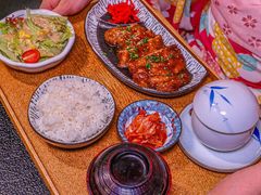 -长崎屋·日本料理·刺身·烧鸟(天河北路店)
