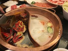 -宽巷子成都火锅(南站店)