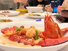 -上海小南国(世博源店)