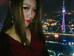 -广州四季酒店