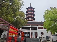 -绳金塔