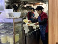 -德泓面馆(颐高店)