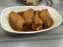 -芬芳甜品(同福路店)