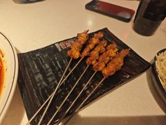 -红盔甲·小龙虾(天钥桥店)