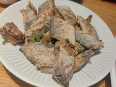 -金海湾海鲜排档(朱家尖店)