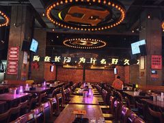 -HIB HUB公社(解放西路店)