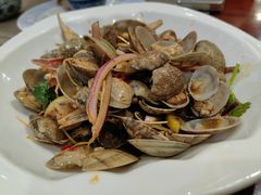 -东江海鲜酒家(艺都分店)