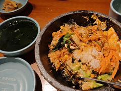 -鑫日千里马朝鲜族小馆(总店)