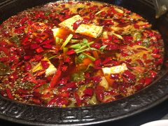 -大鱼山房鱼头火锅(老字号品质店)