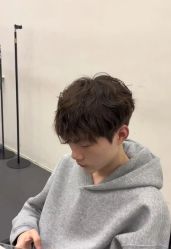 -DL HOPE造型