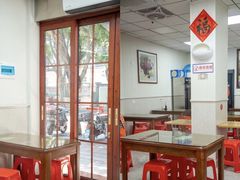 大堂-聂记粤菜馆(鼓西路店)