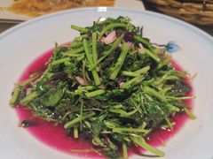 苋菜-千岛湖小鱼儿·淳安匠心农家菜