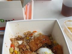 -德克士(前门店)