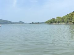 -南北湖风景区